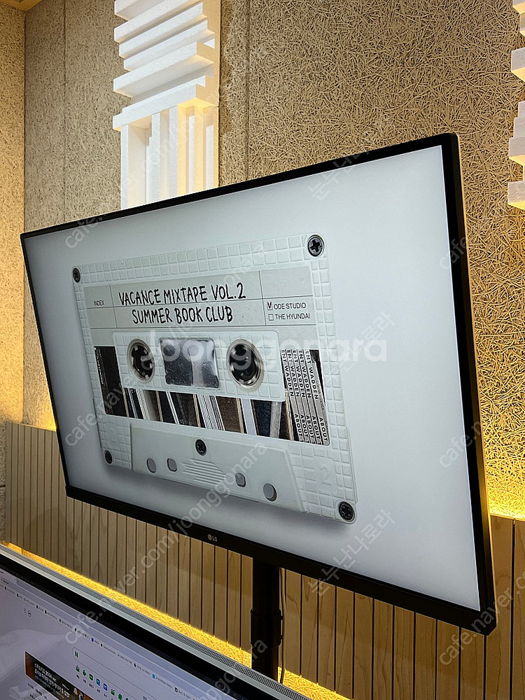 LG 32un650 4K 모니터 [상태 S]--1