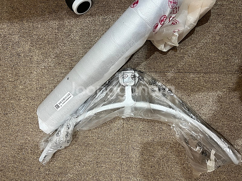 LG 32un650 4K 모니터 [상태 S]--3