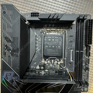 asus z790-i strix