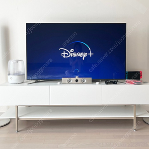 삼성 LED TV 55인치 모델명 UN55F8000