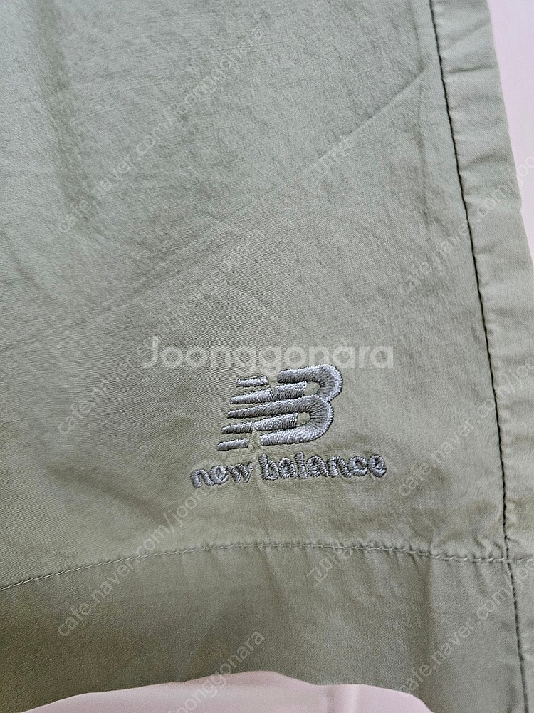 (최종가격내림) 뉴발란스키즈 160사이즈 상하세트--7
