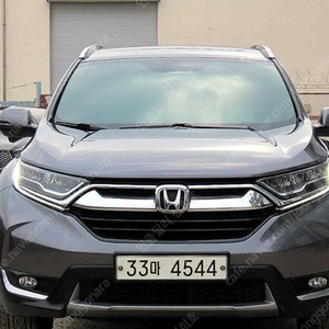 [혼다]CR-V 5세대 1.5 투어링 4WD