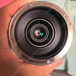 AstrHori GFX 55mm f5.6 렌즈팝니다(수동렌즈 Gfx용)