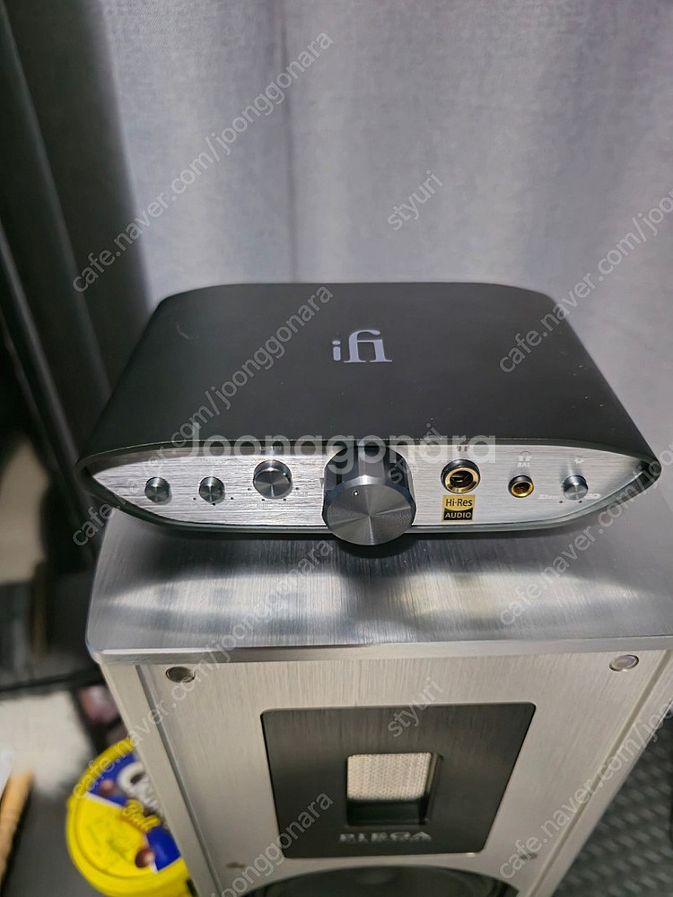 ZEN CAN + XLR to 4.4 케이블--0