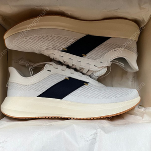 트랙스미스 운동화 Tracksmith Eliot Runner