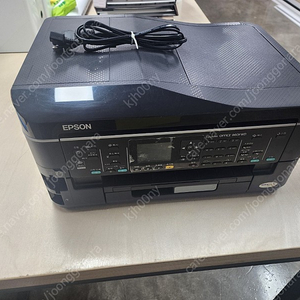 엡손복합기팝니다(프린터+스캐너+팩스) EPSON ME OFFICE 960FWD