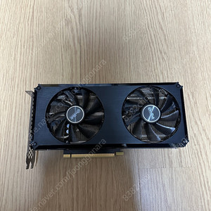 이엠텍 지포스 RTX 3060 OC D6 12GB