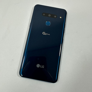 * 프리미엄 / S급 / 무잔상 * LG G8 블루 128기가 13.5만 판매해요!