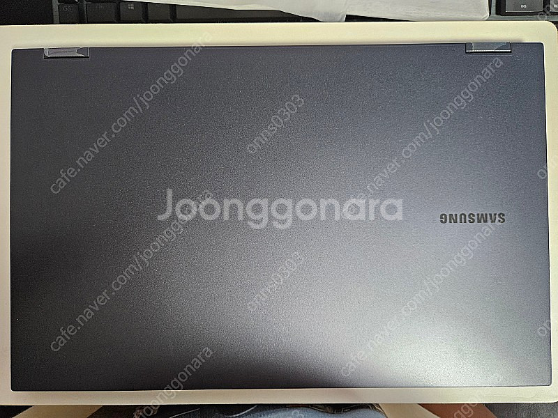 가격내렸어요! (풀박스) NT950QDA-X71AZ(i...--2