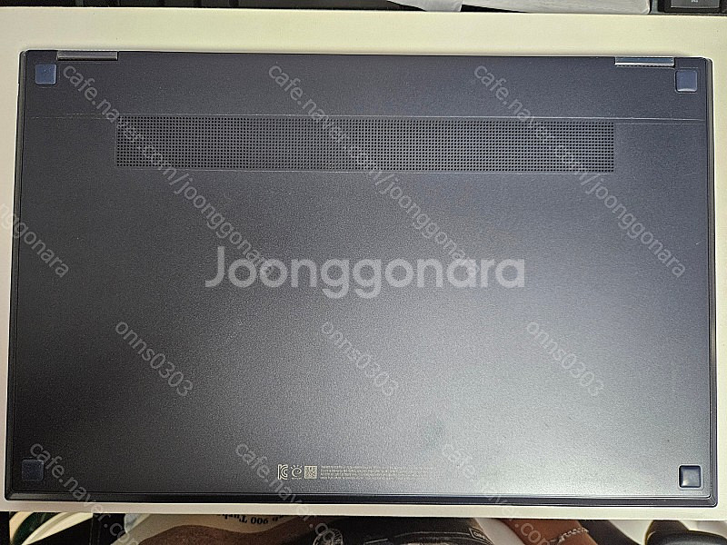 가격내렸어요! (풀박스) NT950QDA-X71AZ(i...--3