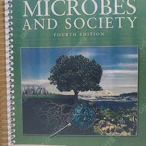 Alcamo' s Microbes and Society