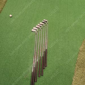 PXG Gen3 0311P 4번부터 W