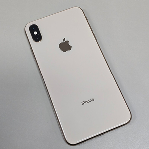 아이폰 XS MAX 골드색상 64기가 터치정상 가성비폰 16만에 판매합니다