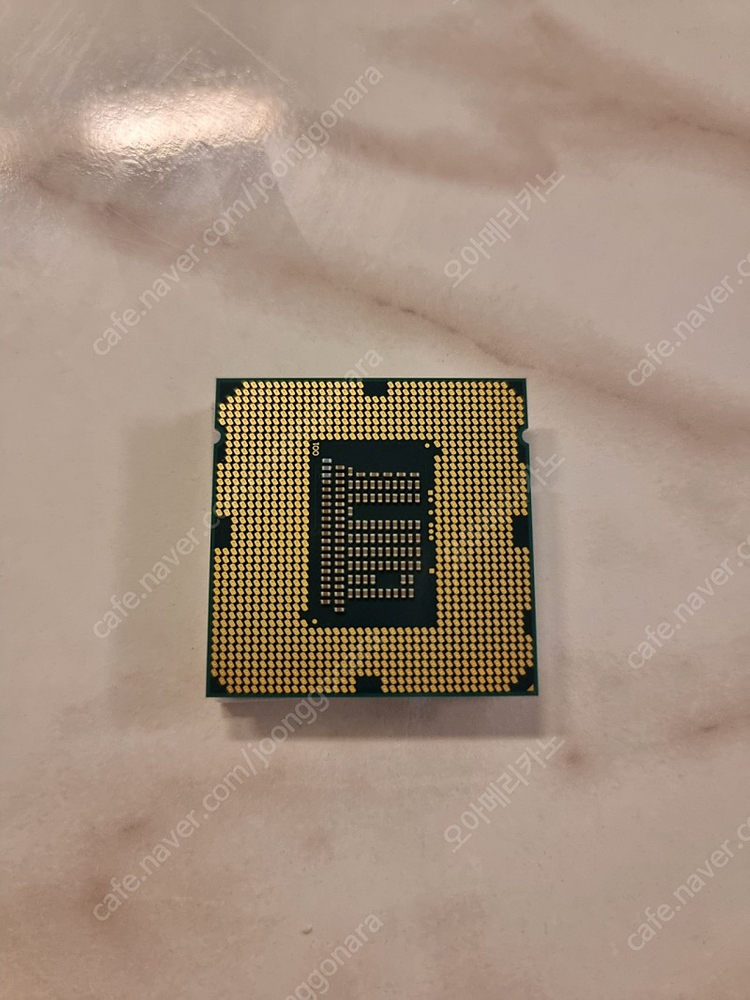 인텔 Intel i5 3470T 2.9Ghz CPU 씨피유--1