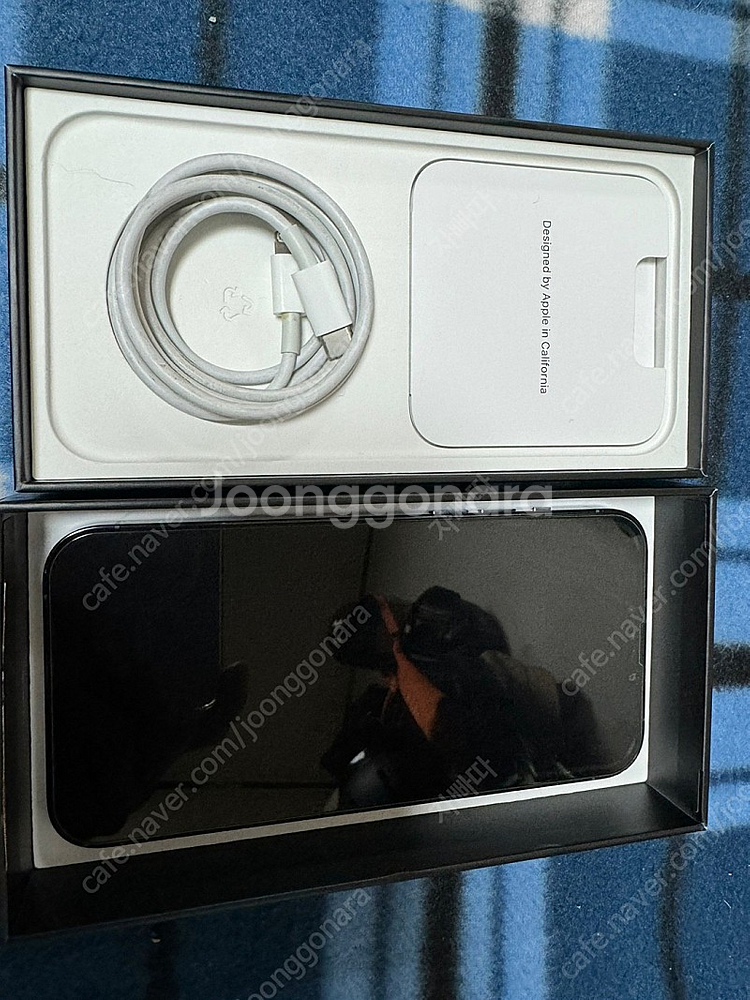 Iphone 13 pro max 256G--0