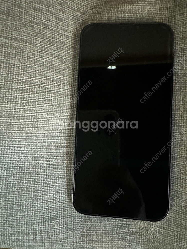 Iphone 13 pro max 256G--1