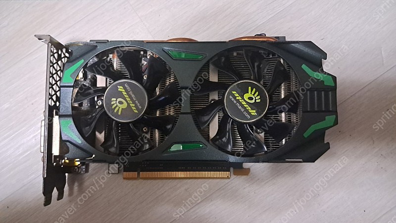 manli gtx960 2gb gtx750ti 2gb 그래픽카드