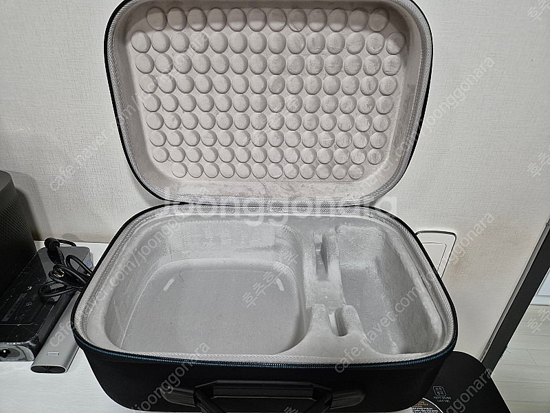 엑스지미 xgimi h6 4k 빔프로젝터 풀패키지--4