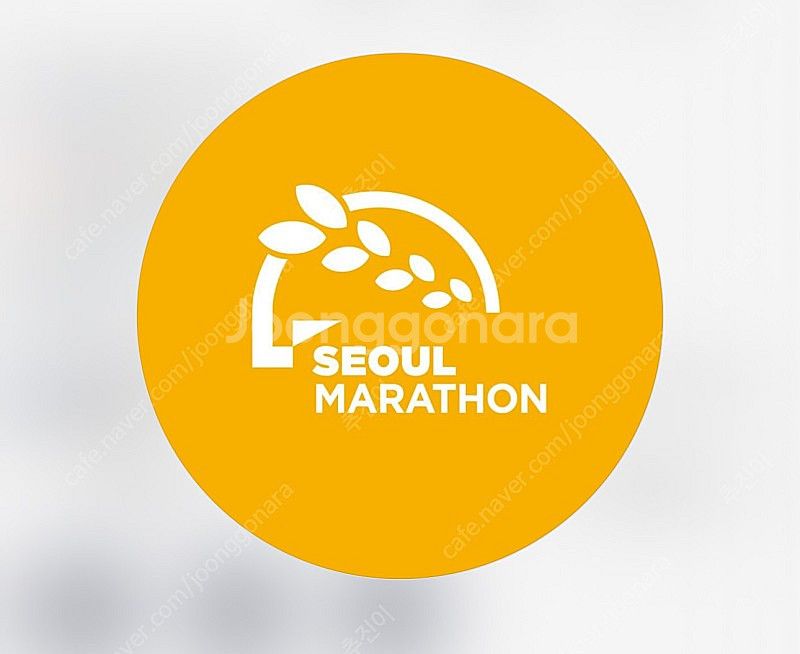 서울마라톤 동아마라톤 풀코스 / C그룹 / 100 사이...--0