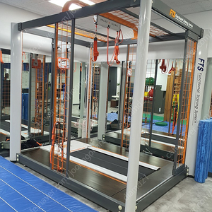 FTS (Funtional Training System) 판매합니다.