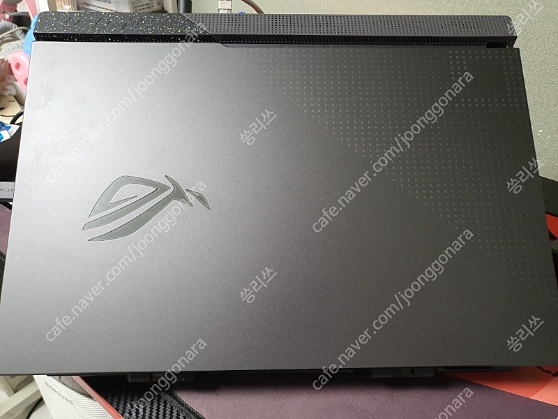 ASUS G713RM-KH053 게이밍노트북 팝니다