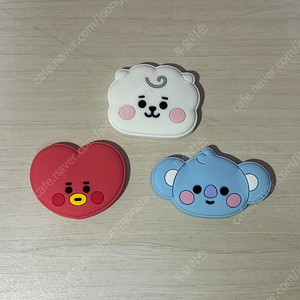 BT21 캐릭터 베이비시리즈 자석