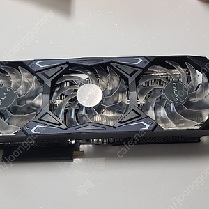 갤럭시 rtx3080ti sg 12gb