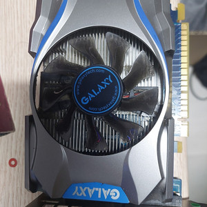 지포스 gt 650 ti 1g 팝니다