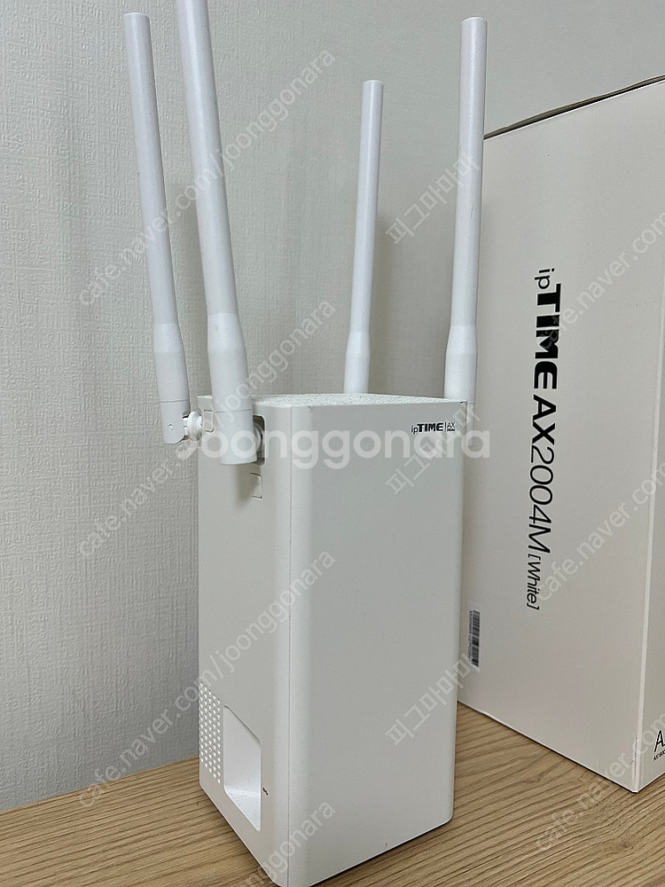 Iptime ax2004m 팝니다--0