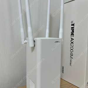 Iptime ax2004m 팝니다