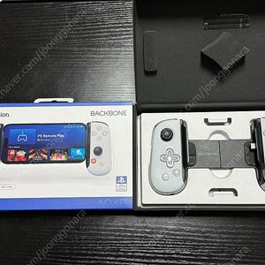 백본원 2세대 usb-c(아이폰 15장착가능) 팝니다