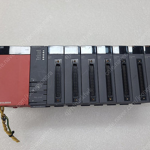 미쯔비시 MITSUBISHI Q03UDCPU 유니버셜 이더넷