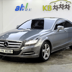 벤츠CLS클래스 W218 CLS 350@중고차@중고@할부@미필@전액할부@