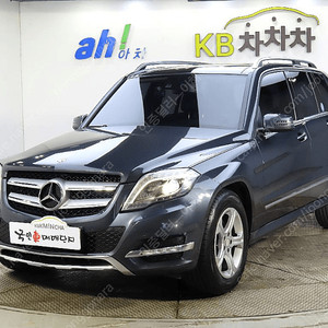 벤츠GLK클래스 X204 GLK220 CDI 4Matic@중고차@중고@할부@미필@전액할부@