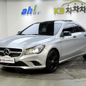 벤츠CLA클래스 CLA 200 CDI NAVI@중고차@중고@할부@미필@전액할부@