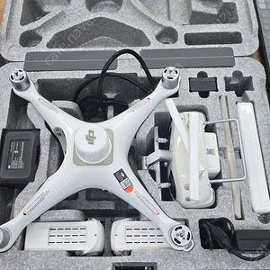 DJI 팬텀4 RTK 중고판매