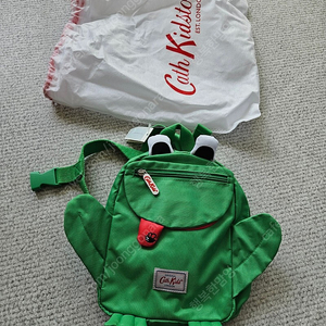 캐스키드슨 가방