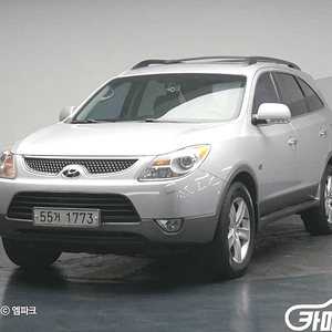 [현대]베라쿠르즈 디젤 4WD 300VX 프리미어 (7인승) 2008 년 239,334km