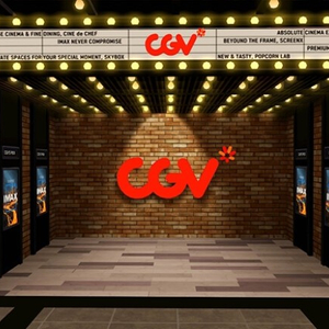 Cgv 평일 일반관 예매해 드립니다.