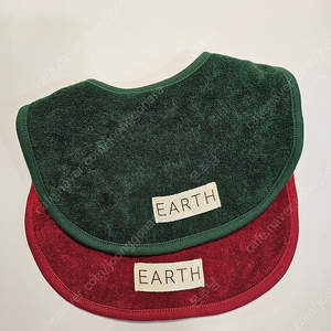 EARTH 얼쓰 빕 크리스마스 에디션