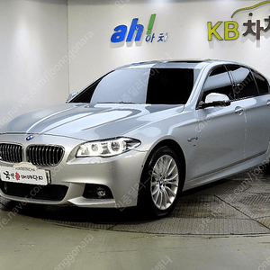 BMW5시리즈 (F10) 520d M 에어로다이나믹@중고차@중고@할부@미필@전액할부@