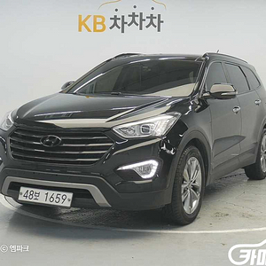 [현대]맥스크루즈 R2.2 4WD 익스클루시브 스페셜 (7인승) 2014 년 102,594km