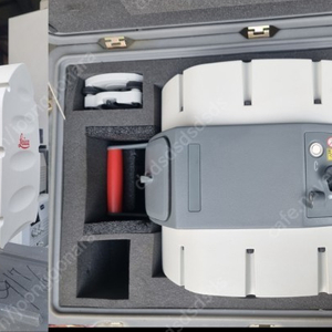 Leica Geosystems HDS 3600 라이카 3D 스캐너