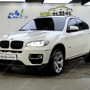 BMWX6 (E71) 30 D@중고차@중고@할부@미필@전액할부@