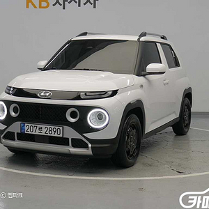 [현대]캐스퍼 1.0 가솔린 터보 디 에센셜 (4인승) 2023 년 10,000km