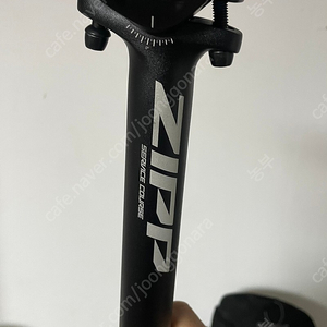 ZIPP 싯포스트 Service course