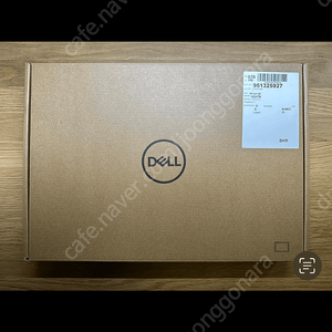 Dell c1422h 보조모니터 미개봉