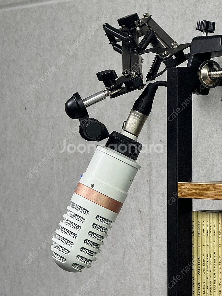Yamaha YCM01 야마하 콘덴서 마이크--0