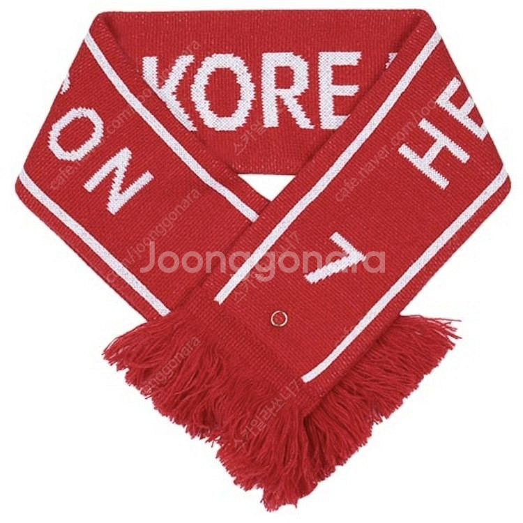22-24 국가대표 유니폼 손흥민 XL (미니머플러, ...--2