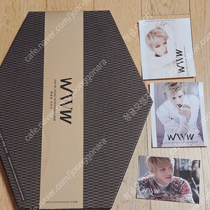 동방신기 DVD, 재중준수 앨범 정리합니다